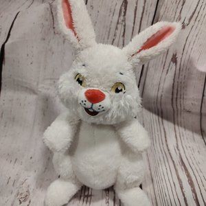 Kohls How to Catch the Easter Bunny Plush 13" Stuffed Animal Toy